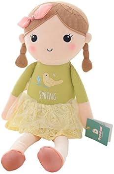Amazon 余り爱キャラクターのかわいい女の子が人形の柔らかい帽子スプリング女の子が子供たちのデザインのぬいぐるみ人形を40 53分の1センチの 人形 53cm Colour2 ぬいぐるみ おもちゃ Amazon 余り爱キャラクターのかわいい女の子が人形の柔らかい帽子スプリング女の子が子供たちのデザインのぬいぐるみ人形を40 53分の1センチの 人形 53cm Colour2 ぬいぐるみ おもちゃ