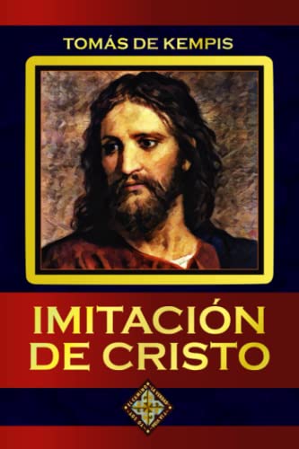 Imitación de Cristo