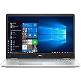 Dell Inspiron 5584 Intel Core i3-8145U X2 3.9GHz 8GB 256GB SSD 15.6', Silver (Renewed)