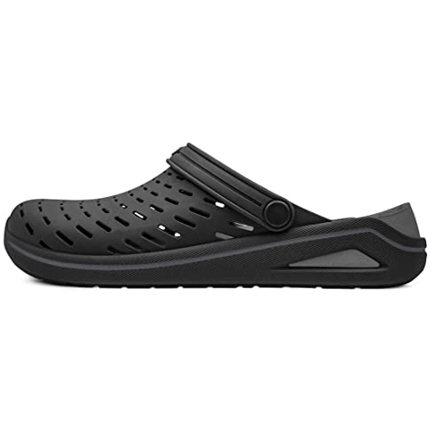 Chinelo Masculino Boa Onda 1944 Brave Preto 42