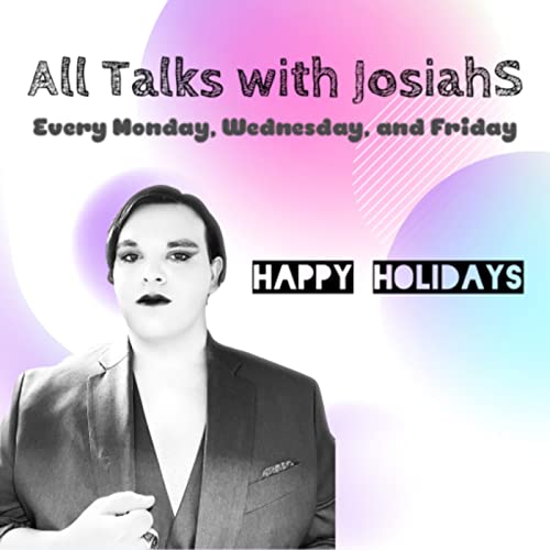 S1:E6 &ndash; JosiahS is Back with all NEW Episodes