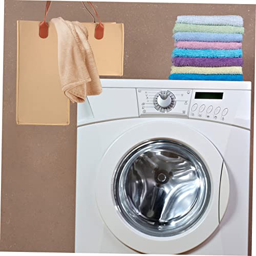 BESTonZON Bolsa De Armazenamento Cestas De Lavanderia Para Crianças Cestas Dobráveis ​​Caixas De Arm