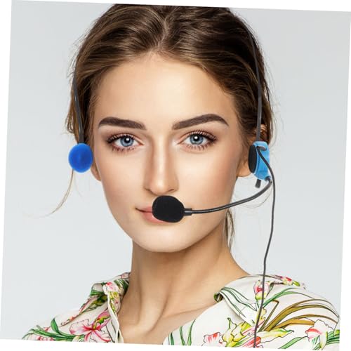 Micro-casque Milisten idéal pour réussir vos interviews audio - 5