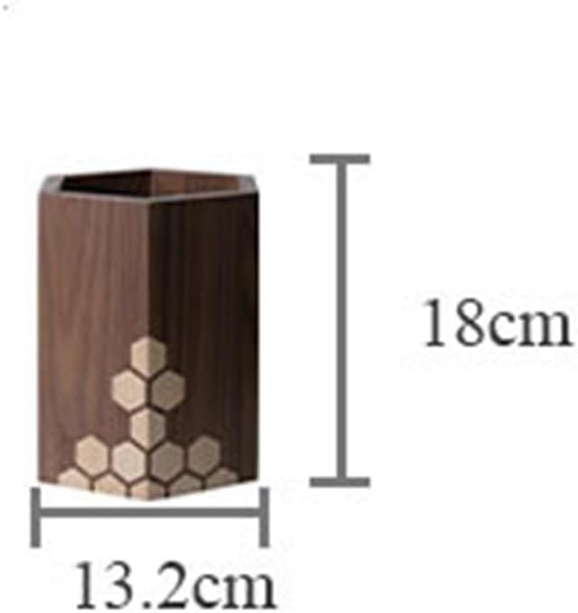 Black Walnut Spoon Leaky Spoon Soup Spoon Spatula Household Set