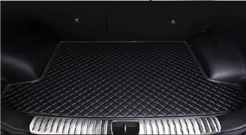 用 AMG用 GT用 X290用 43 53 63 2018 2019 2020 車のトランク収納カバーパッド貨物トレイリアフロアマット (Color : 4)