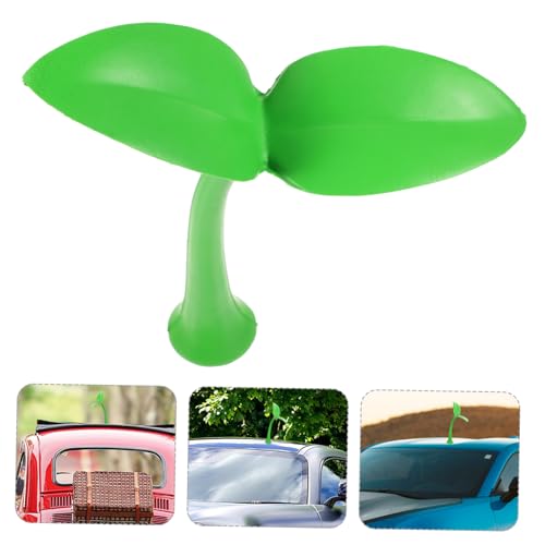 Pegatina de brote para capó de auto Alipis pack de 2 piezas para decoración exterior 8