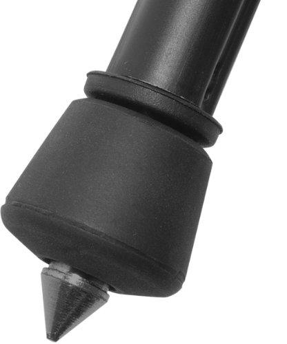 72-Inch Monopod Pro Series Lightweight Heavy Duty Monopod With Quick Release For Gopro Hero 4 Hero3+ Hero 3 Black Silver White (Or Nikon Canon Sony Dslr Camera)+ Carrying Case + Cleaning Kit #TOP2