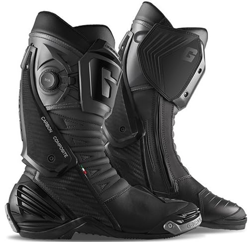 GP1 LS Noir vêtement de sport respirant vêtement thermique manches longues