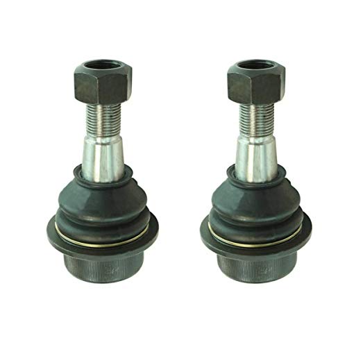 Front Lower Suspension Ball Joint Pair replacement for 06-10 Hummer H3 H3T K500250