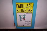 Fabulas Bilingues: Fables in Spanish and English (The Bilingual Series, The City Mouse and the country Mouse) 0812464591 Book Cover