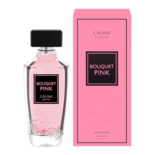 Câline Bouquet Pink EdP 60 ml