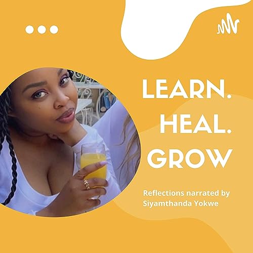 Learn. Heal. Grow. Titelbild
