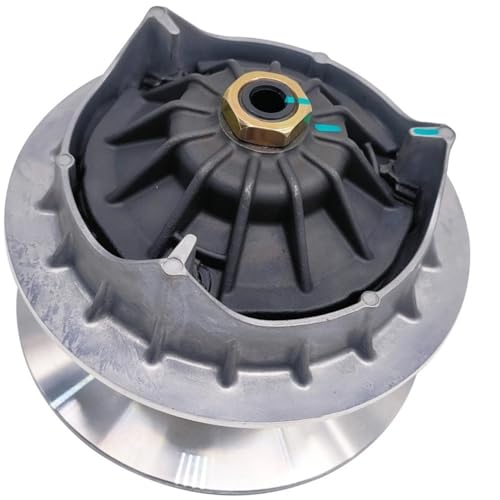 Embrayage d'entraînement principal fluide pour quad PM800 O650