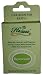 Natural Car Air Freshener - 5 Refill Pads of REJUVENATE Aromatherapy Blend (Eucalyptus, Lemongrass, K. Lime) - 100% Essential Oils