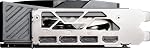 MSI Gaming RTX 5080 16G Gaming Trio OC Graphics Card (16GB GDDR7, 256-bit, Extreme Clock 2715 MHz, DisplayPort x 3 2.1a, HDMI 2.1b, NVIDIA Blackwell Architecture)