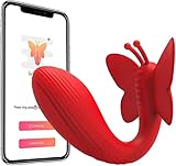 【Diseño ergonómico】 conforme a la curva fisiológica, cóncava y convexa, vibración interna y externa al mismo tiempo, la felicidad no puede detenerse