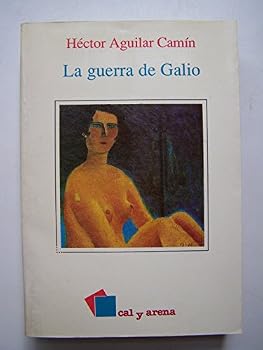 La guerra de Galio