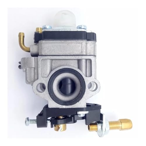 Carburateur moto scooter pour réparer panne moteur 43cc 49cc GBZ FS509