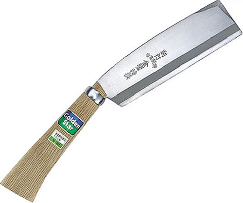 Amazon | キンボシ(Kinboshi) 金星 鉈 腰鉈諸刃 180mm 1602 | なた