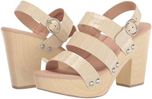 Review of Chinese Laundry Women's FENNY Platform Sandals | Image 5