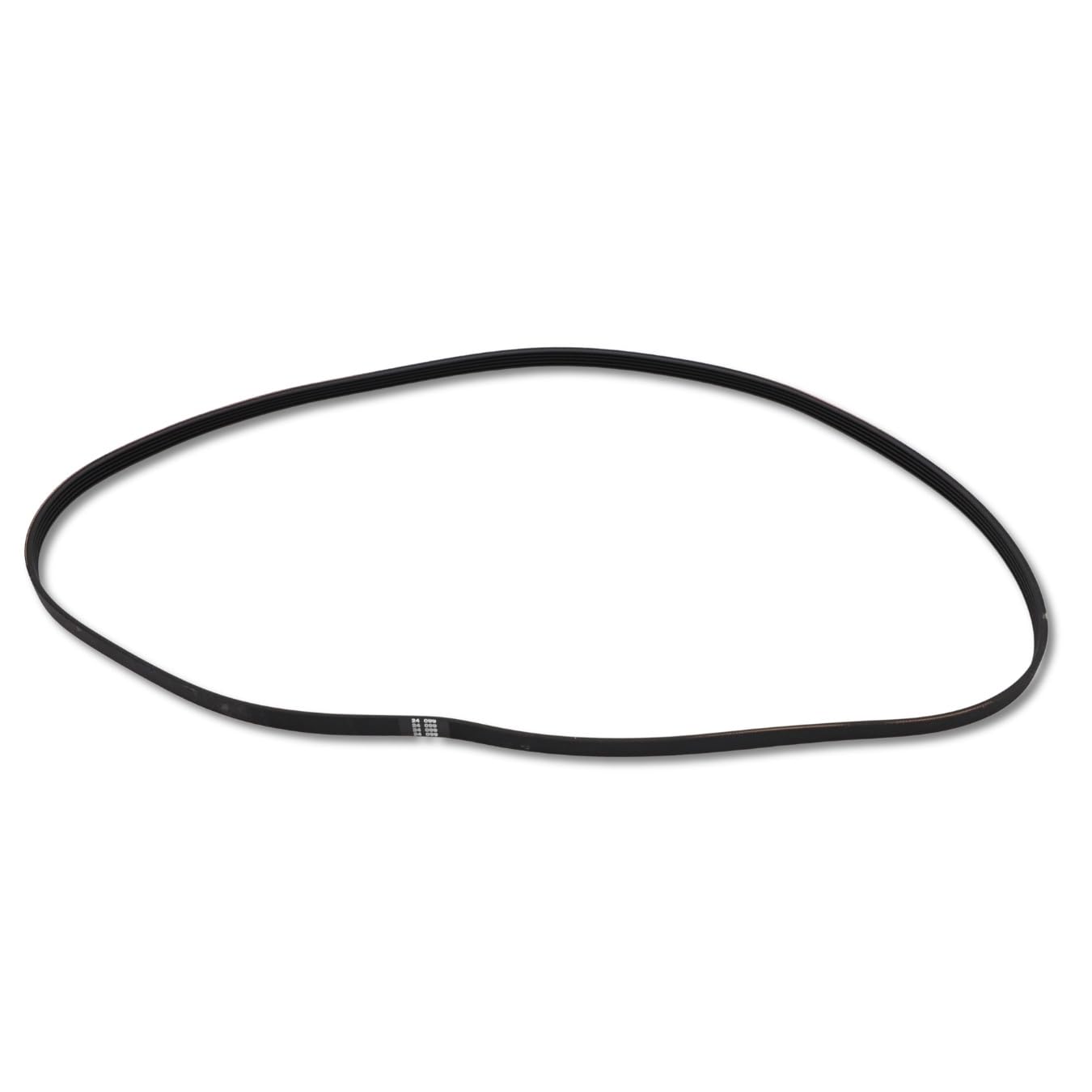 Zanussi 1323531200 1196J5 pasek do pralek firmy AEG, Brandt De Dietrich, Electrolux, Firenzi, Prima, Privileg, Tricity, Bendix, Zanker