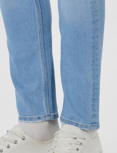 Image of Spykar Men's Skinny Fit Low-Rise Casual Jeans