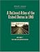 A Railroad Atlas of the United States in 1946: Volume 1: The Mid-Atlantic States (Creating the North American Landscape)
