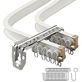 Les Ra flexibles sont conçus pour une installation facile et une polyvalence dans vos projets. Pour Straight Ra de plus de 150 cm, attendez-vous à une livraison segmentée avec connecteurs inclus. Parfait pour diverses applications, ces ra améliorent votre configuration tout en assurant des performances fiables. Profitez d'une intégration transparente avec vos systèmes existants, ce qui en fait un choix idéal pour tout amateur de bricolage ou professionnel.