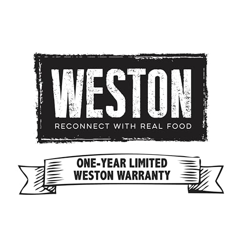 Weston Nourriture Passoire et Sauce Maker pour tomates, fruits et légumes frais – vue 7