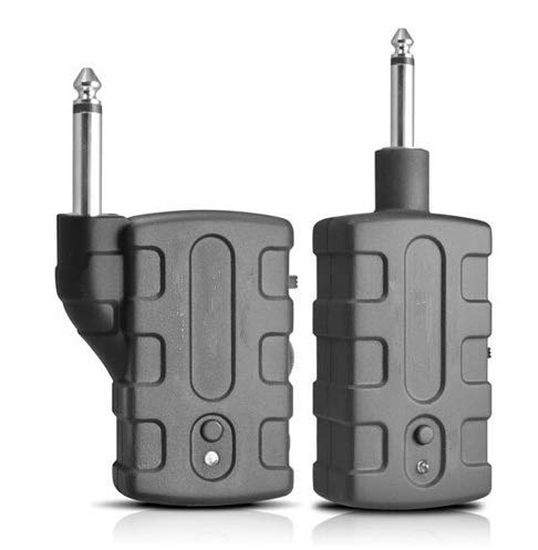 Émetteur récepteur sans fil guitare Gowe pour jouer sur scène sans câble audio