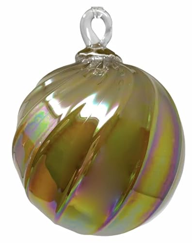 Glass Eye Studio Honigkugel rund Cover