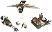 LEGO Star Wars: Ewok Attack (7139)