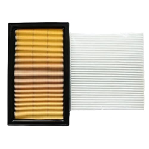 Filtro de aire de coche para Nissan Murano 3.5 2005: juego completo