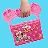 Play-Doh Disney Junior Mickey Mouse Clubhouse, On-The-Go Bakery Playset with Minnie Mouse, Play Food Preschool Toys, Arts & Crafts Gifts for Kids 2+ #5