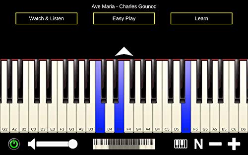 Mini Piano ®