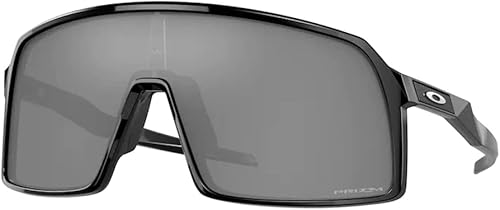 Oakley Sutro OO9406 - Lentes de sol rectangulares para hombre + correa + paquete con kit de gafas de diseñador iWear