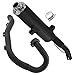 Caltric Exhaust Muffler with Exhaust Pipe Compatible with Suzuki Lt-Z400 Z Quadsport Z400 2003-2008
