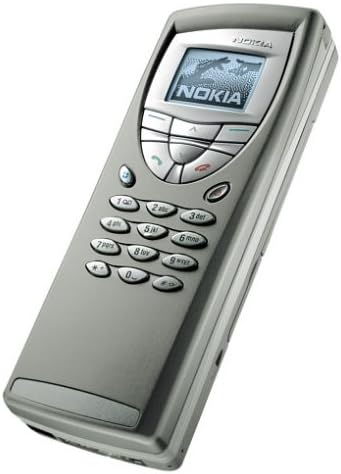 Nokia 9210I Communicator
