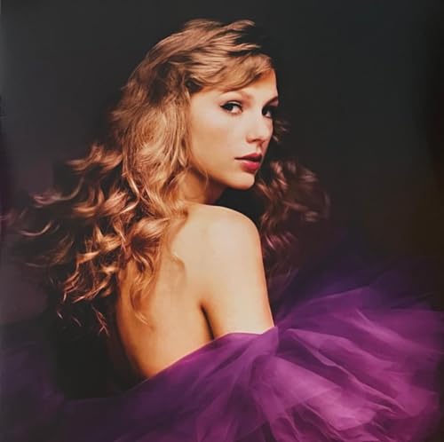 Image of SPEAK NOW TAYLORS VERSION (ORCHID MARBLED)