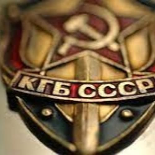 La Historia del KGB