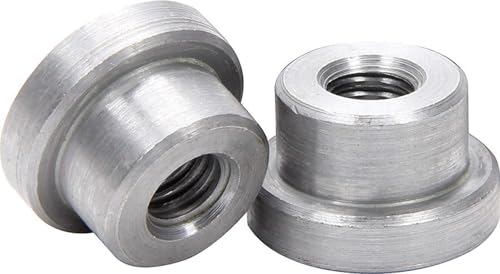Image of Allstar Performance 18549-25 3 /8 inch-16 x 3 /8 inch UHL Weld-On Nut