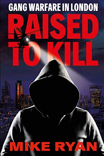 Raised to Kill