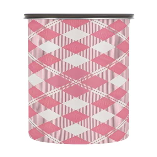 Envase de café hermético acero inoxidable 30 oz
