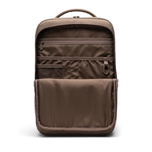 Image of Herschel Kaslo Backpack Tech Light Brown Backpack - 30L