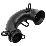 Caltric Exhaust Elbow Pipe Manifold Joint Compatible with Polaris Ranger Crew 800 2010-2014