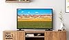 SAMSUNG UE32T4305 TV LED HD Ready 32 pouces Smart TV Noir