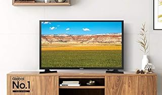 SAMSUNG UE32T4305 TV LED HD Ready 32 pouces Smart TV Noir