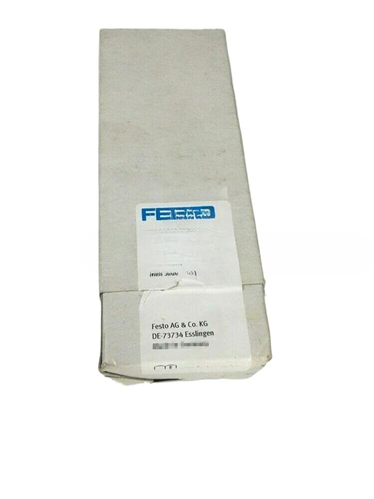 1-piece set of brand new sliding cylinder SLT-10-80-A-CC-B (197894)
