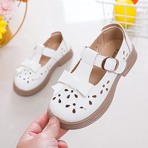Girls Shoes Summer Hit British Princess Sandals Children Princess Shoes Girls Sports Sandals for Kids Girl2