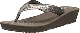 Clarks Women's Liya Gander Sandal